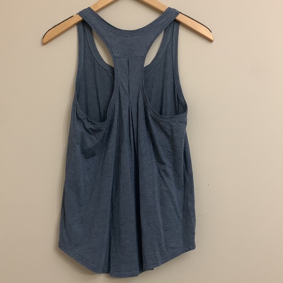 Lululemon Light Racer Tank 6 - Picture 2 of 3